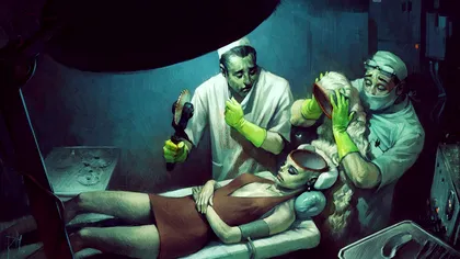 Aceste ilustrații îți arată tot ce e greșit în societatea în care trăiești