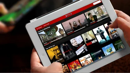 Tinerii nu mai dau doi bani pe TV: dispozitivele portabile câștigă teren