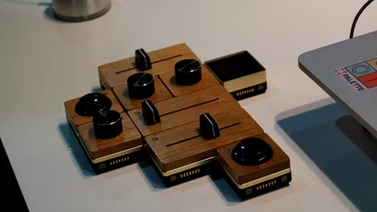 Palette este gadgetul de care ai nevoie dacă faci editare foto sau video [FOTO]