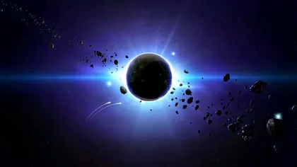 Eclipsa de Super Lună, fenomenul rar pe care îl puteți vedea în septembrie