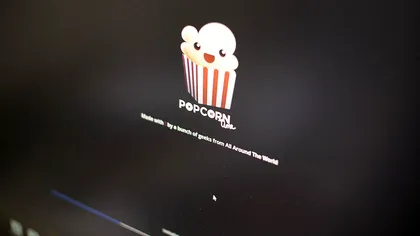 Cine a creat Popcorn Time şi ce a avut de pierdut?