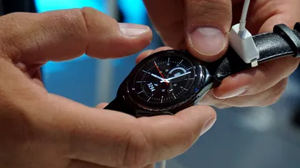 Samsung Gear S2: viitorul Tizen se face din încheietură