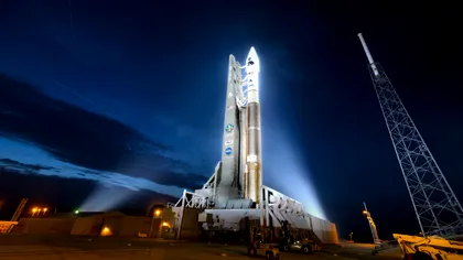 SpaceX are motive de teamă: s-ar putea naște un nou rival