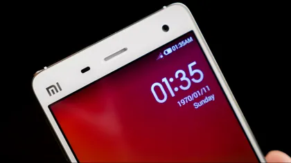 Chinezii de la Xiaomi vor să ia fața operatorilor de rețele mobile