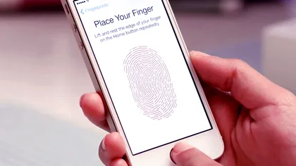 Dacă ai un iPhone, nu mai ai nevoie de altceva pentru a-ți accesa online contul BCR