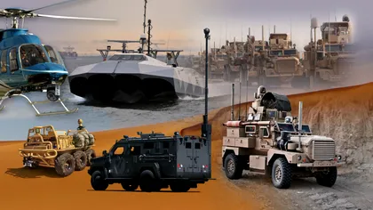 Tehnologia care îți oferă vedere de supererou poate salva vieți