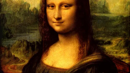 Iluzia optică a zâmbetului Mona Lisei: ce tehnică a folosit Leonardo da Vinci