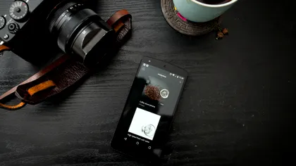 Cea mai bună aplicație de editare foto e gratuită pe iOS