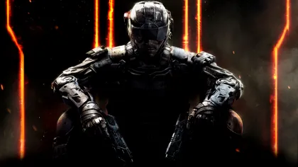 Call of Duty: Black Ops 3, promovat printr-un ”atac terorist”