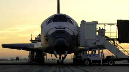 NASA pregătește cinci noi misiuni în spațiu