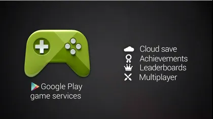 Google Play Games te ajută să înregistrezi sesiuni de gaming pe Android
