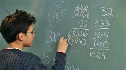 De ce sunt asiaticii mai buni la matematică decât restul oamenilor