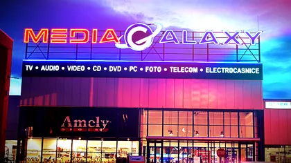 Black Friday a început deja la Media Galaxy: zece produse pe care să le cumperi