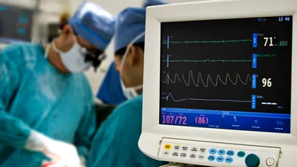 Reușită medicală uimitoare: un copil a fost operat cu succes după o 