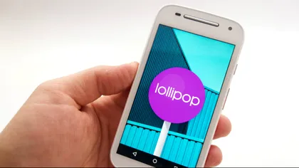 Motorola dezamăgește clienții: un telefon lansat în 2015 nu primește Android 6.0