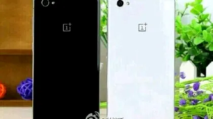 În noile imagini, OnePlus X pare similar cu iPhone 4