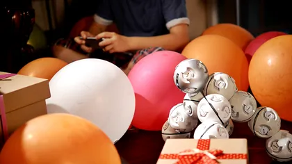 Chinezii au creat robotul uimitor, care poate lua 100 de forme