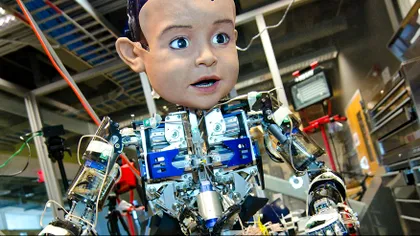 Roboții devin din ce în ce mai umani: pot să vadă, să gândească și să facă