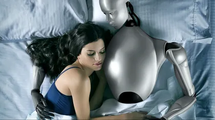 Cea mai mare conferință despre sexul cu roboți a fost anulată de frică