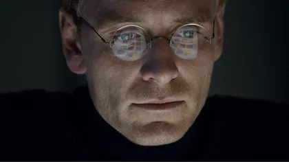Lansarea noului film despre Steve Jobs a fost un eșec
