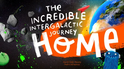 A apărut cea mai ”deşteaptă” carte pentru copii [VIDEO]