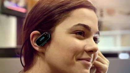 Playtest - Un MP3 player UTOK Explorer Waterproof e bun pentru triatlon