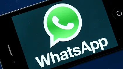 WhatsApp pentru iPhone a devenit mai ușor de folosit