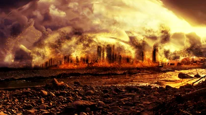 Teoria unei Apocalipse pentru care nu avem timp să ne pregătim: sfârșitul e acum