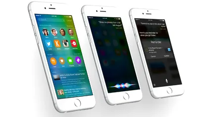 Actualizarea pentru iOS 9.1 ar putea să-ți ofere un somn prelungit și neplăcut
