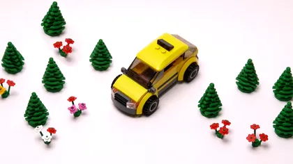 Taxiurile autonome intră în funcţiune anul viitor