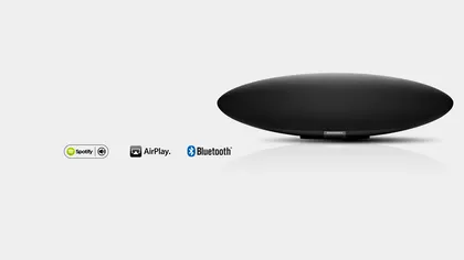 Zepellin Wireless este cea mai interesantă boxă wireless