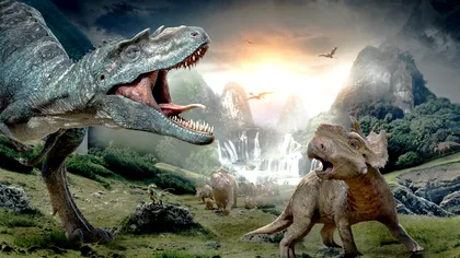 Dinozaurii nu au dispărut din motivul pe care îl ştiam: o nouă teorie