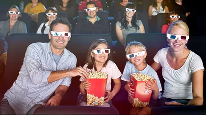 Recomandări pentru cinefili: top filme 2015