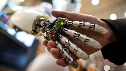 O inteligență artificială are IQ-ul unui copil de patru ani