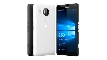 Microsoft Lumia 950 și 950 XL sunt mai performante decât ne-am fi așteptat