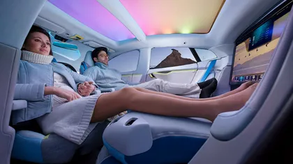 Motivul pentru care nu ar trebui să ne temem de mașinile autonome, ci de noi înșine