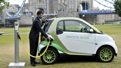 Bateriile datorită cărora mașinile și telefoanele nu ar mai avea probleme cu autonomia