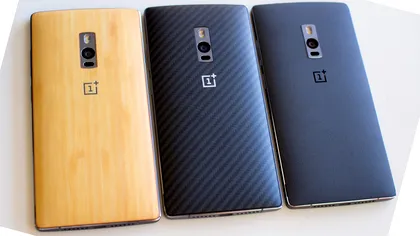 Cumpără-ți un OnePlus 2 fără invitație pentru doar o oră