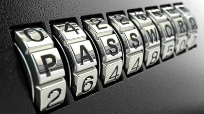 La numai 11 ani vinde parole care îți garantează securitatea online
