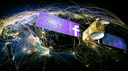 Facebook aduce internetul gratuit în Africa