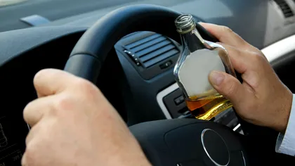Un elev a găsit un mod ingenios prin care să le vină de hac șoferilor băuți