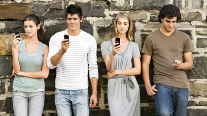 Ce spune despre tine faptul că îți verifici constant telefonul