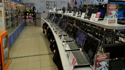 Black Friday 2015 la eMAG: Cele mai atractive cinci laptopuri la promoție