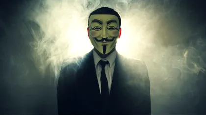 Anonymous transmite un nou mesaj către ISIS