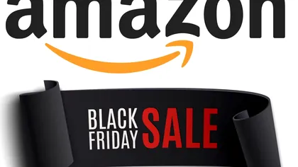 Gadget-uri atractive în cele mai bune oferte Amazon de Black Friday