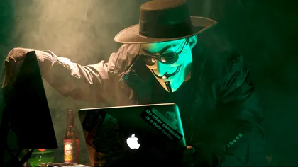 Care sunt modalitățile prin care Anonymous poate ataca ISIS