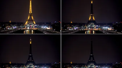 Cum susțin orașele din întreaga lume Parisul