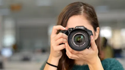 Fotografiază și filmează 4K: Lumix GX8 și FZ300, lansate oficial în România