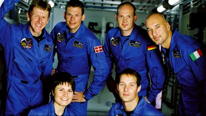 Agenția Spațială Europeană primește propuneri de misiuni pentru explorarea Terrei