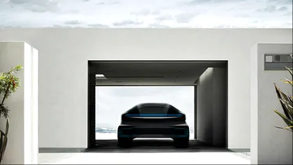 Un nou producător creează mașini mai inteligente decât Tesla